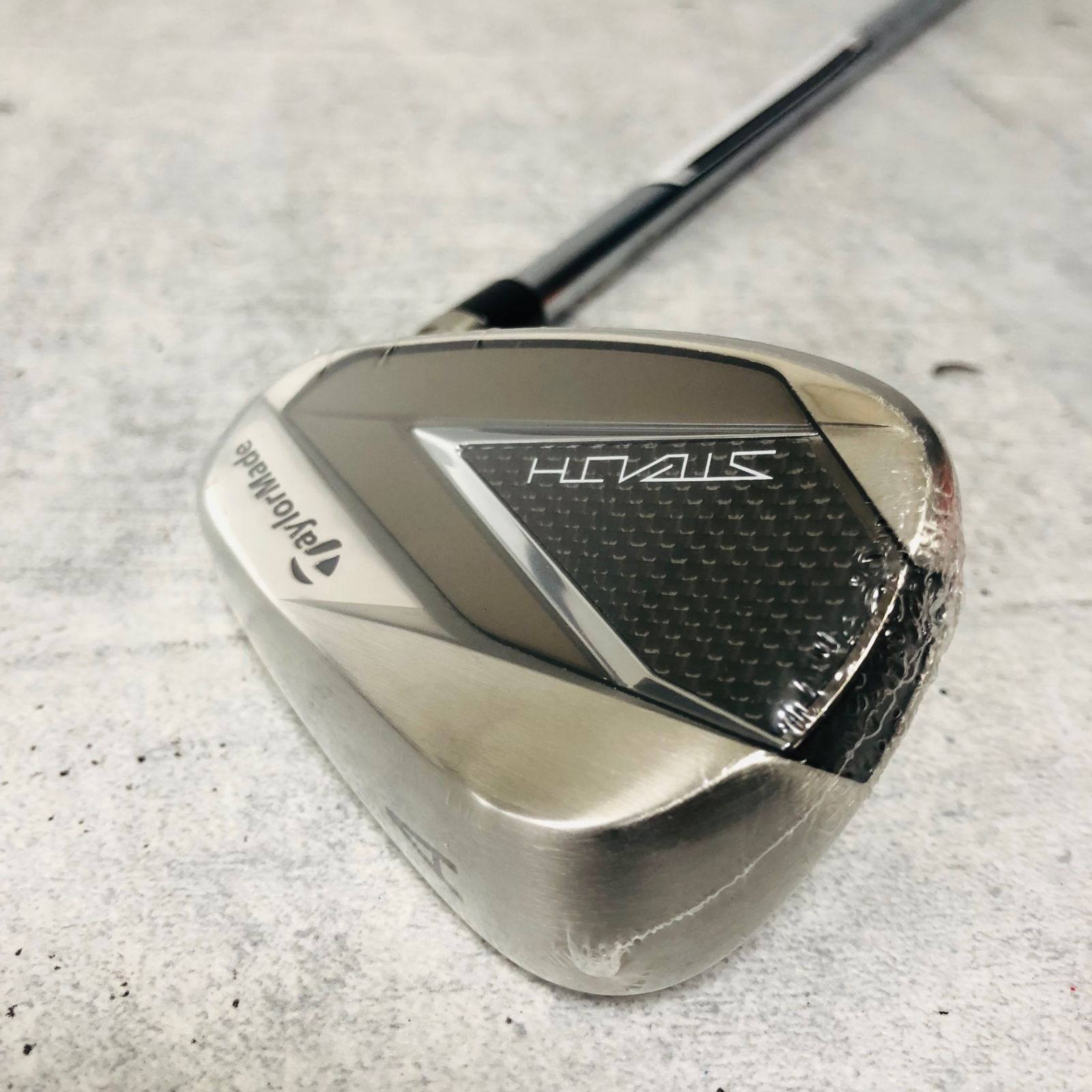 ⭐️限定モデル⭐️テーラーメイド ステルス メンズ ゴルフクラブセット❗️美品❗️ テーラーメイド ステルス ゴルフセット クラブセット ゴルフ一式