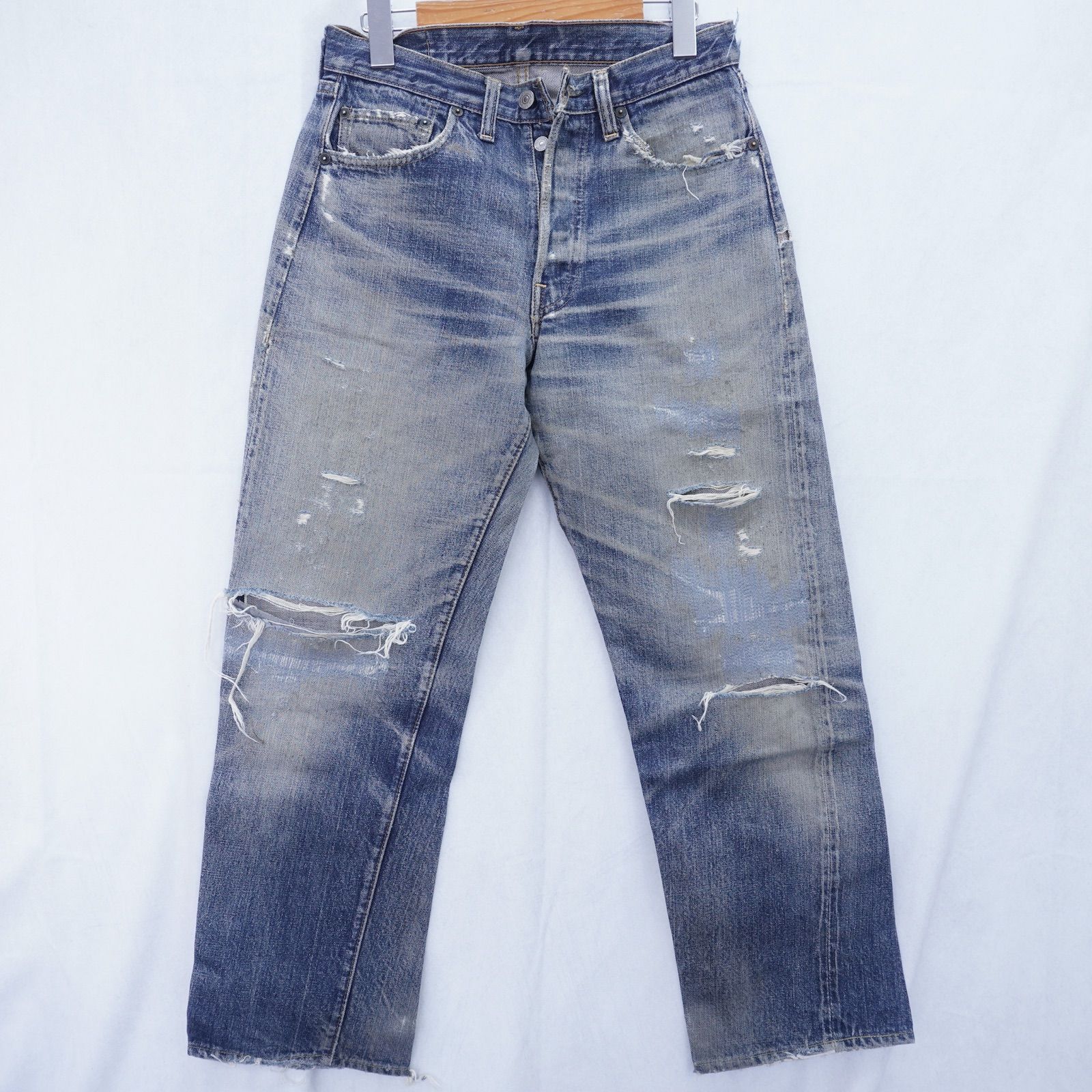 60s〜70s  Levi's BIGE後期