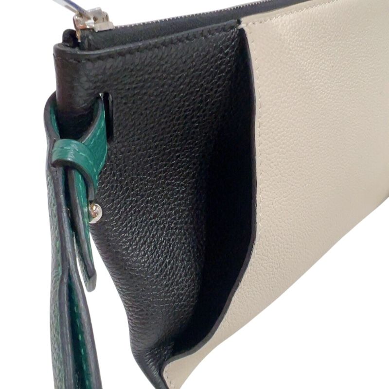 エルメス HERMES カバヴェルティージュ24 D刻印 (2019年製) グリペール  