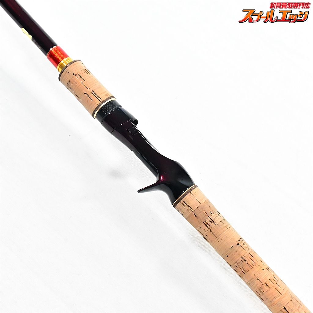 【シマノ】 13ワールドシャウラ 1787R-2 レッド 赤シャウラ SHIMANO