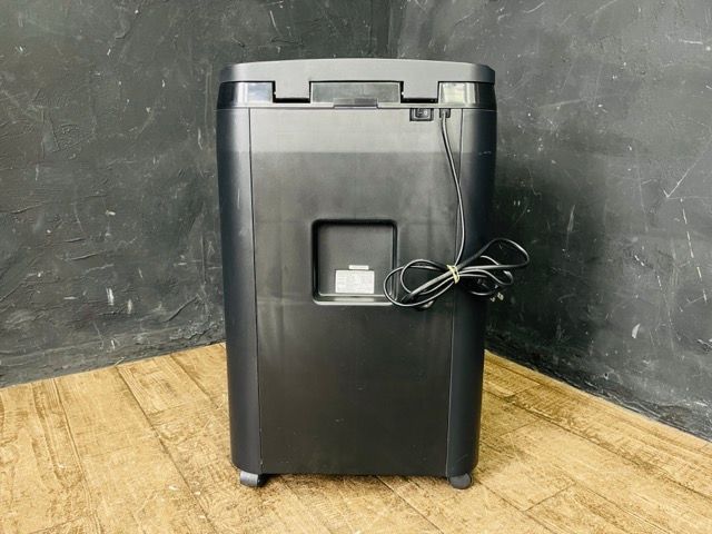 シュレッダー 150枚