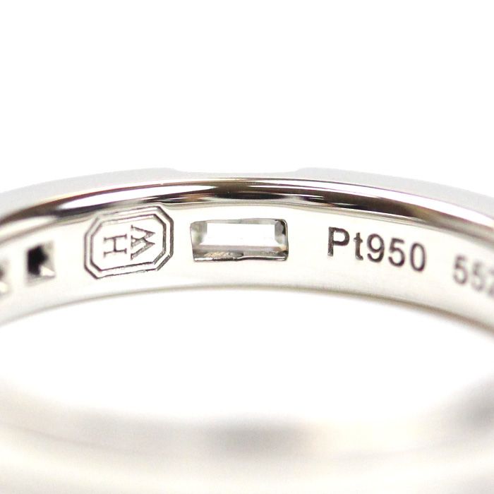 Pt950プラチナ トラフィック