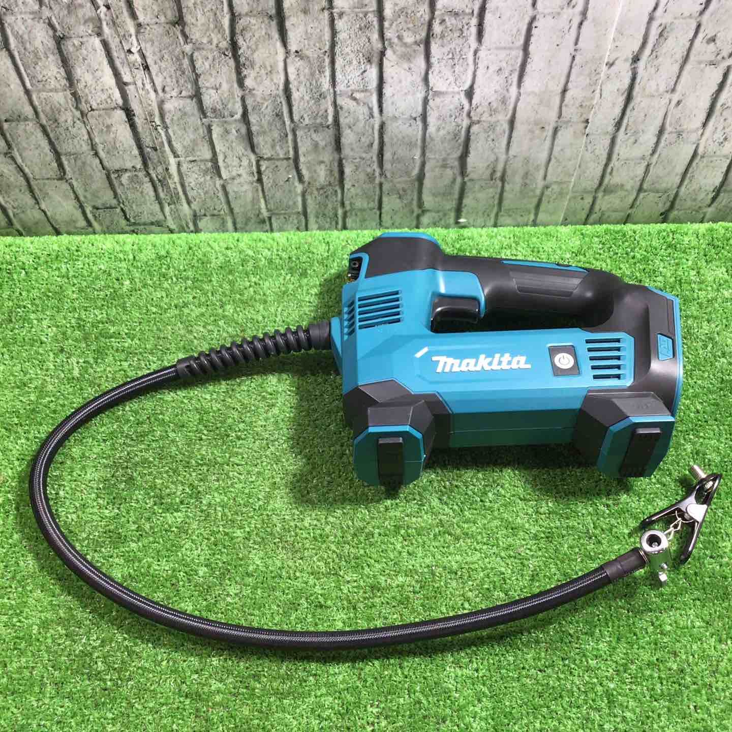 マキタ makita コードレス空気入れ MP180DRG 川口店 HRDEVELOPMENT_JP