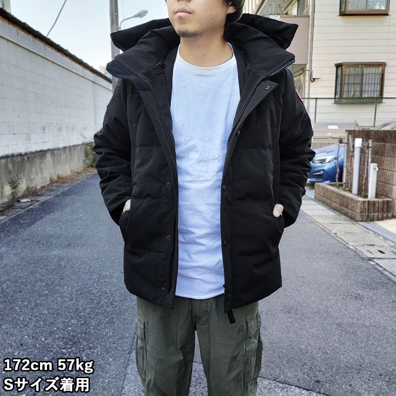   ダウンジャケット ウィンダムパーカ org.jpg