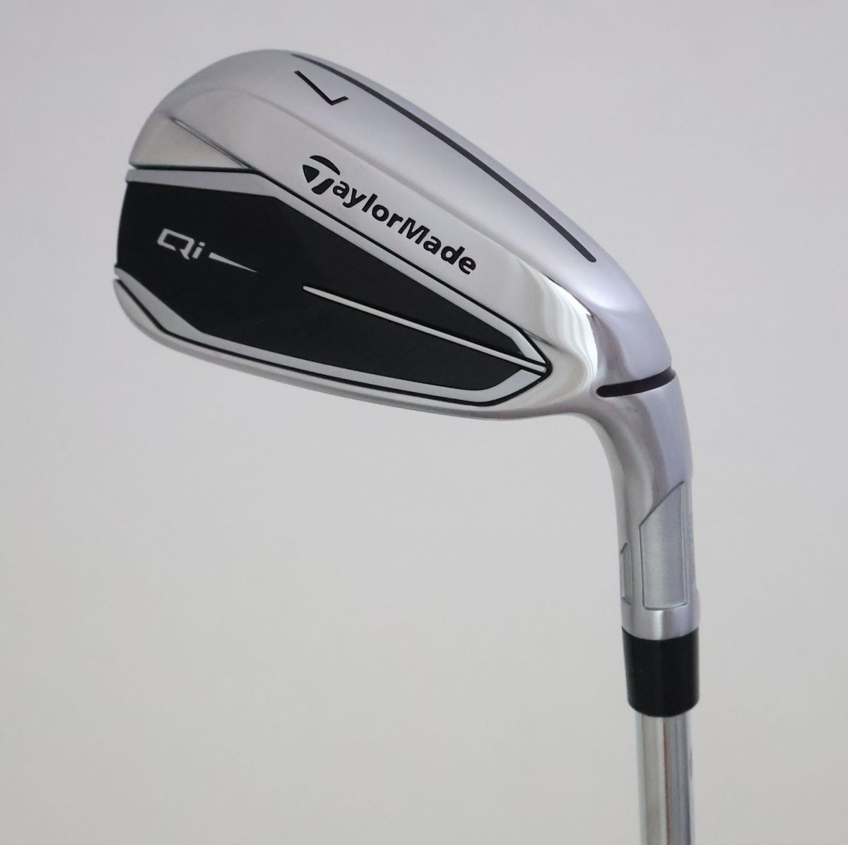 TaylorMade Qiアイアン AW SW NS.PRO910GH (JP) TaylorMade テーラーメイド(TaylorMade) Qi アイアン単品(#5,AW
