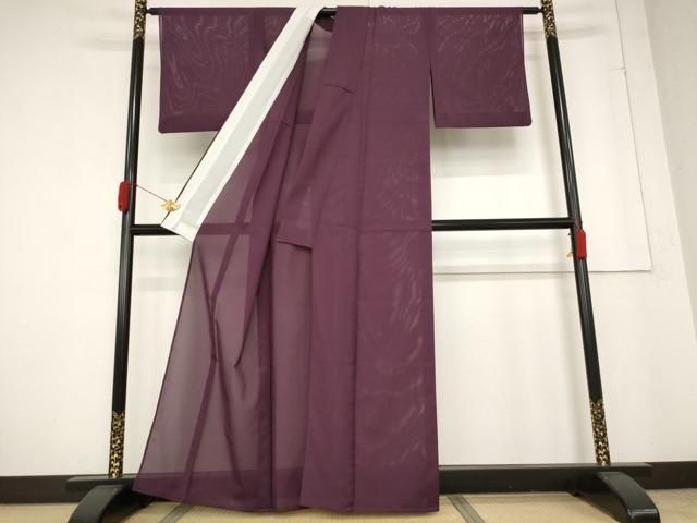 洗える着物 AABA6875st