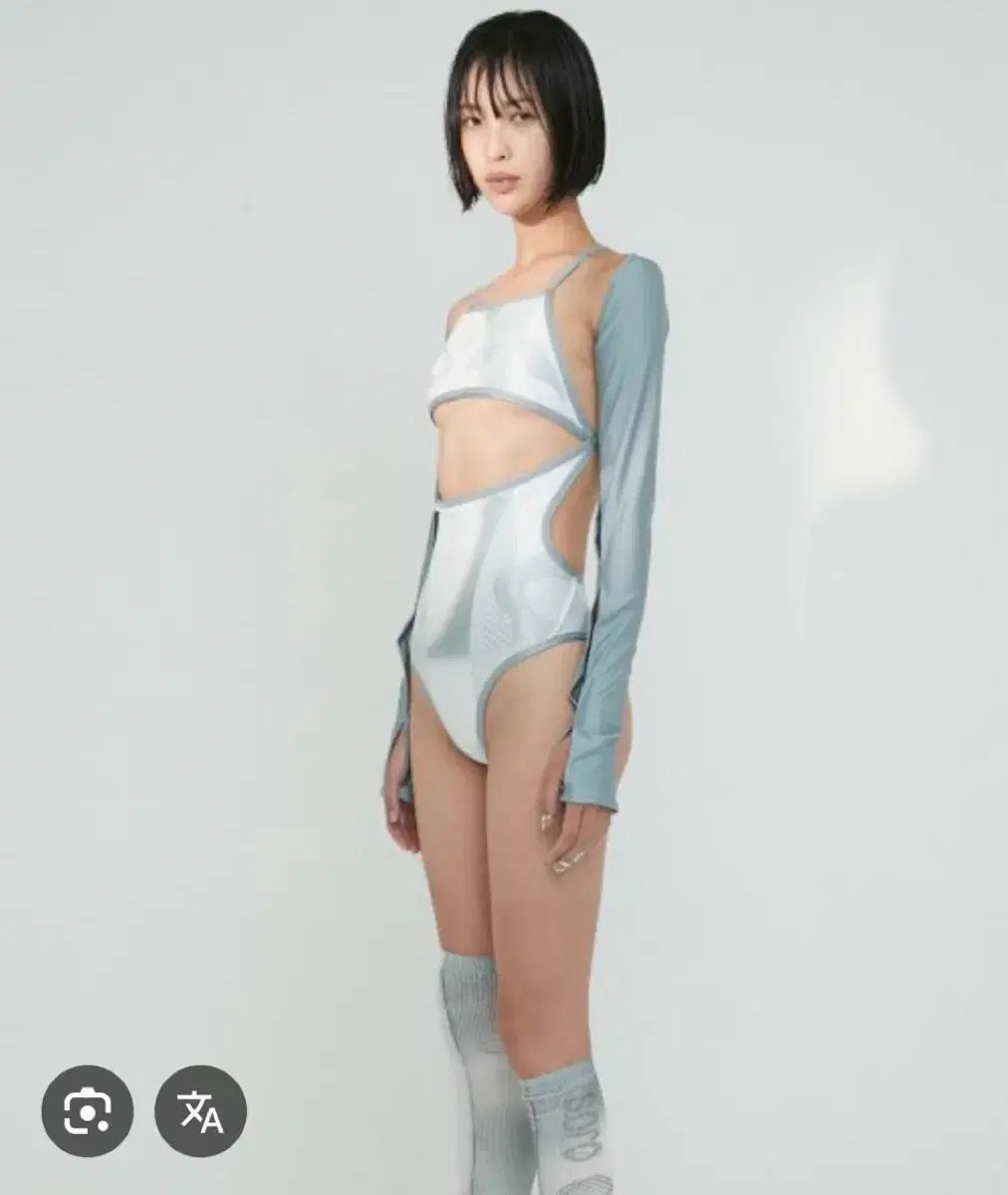 ラッシュガード