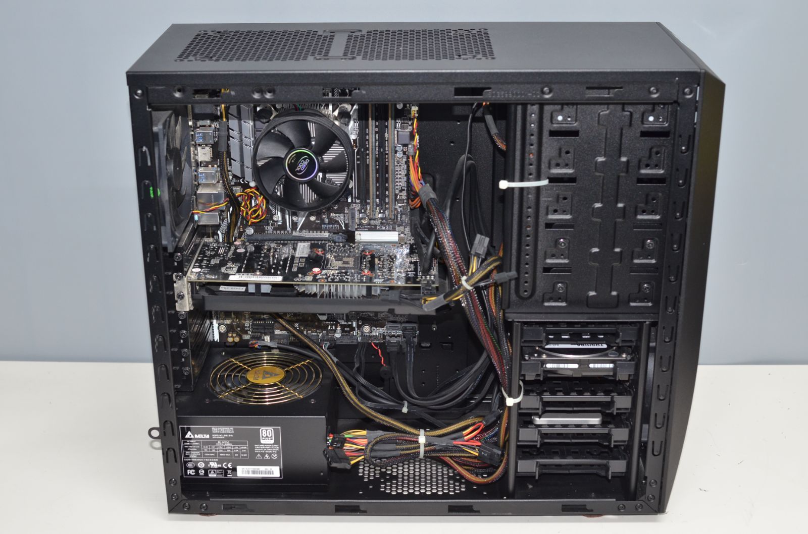 自作PCパーツ | パソコン工房【公式通販】 デスクトップ 自作PC