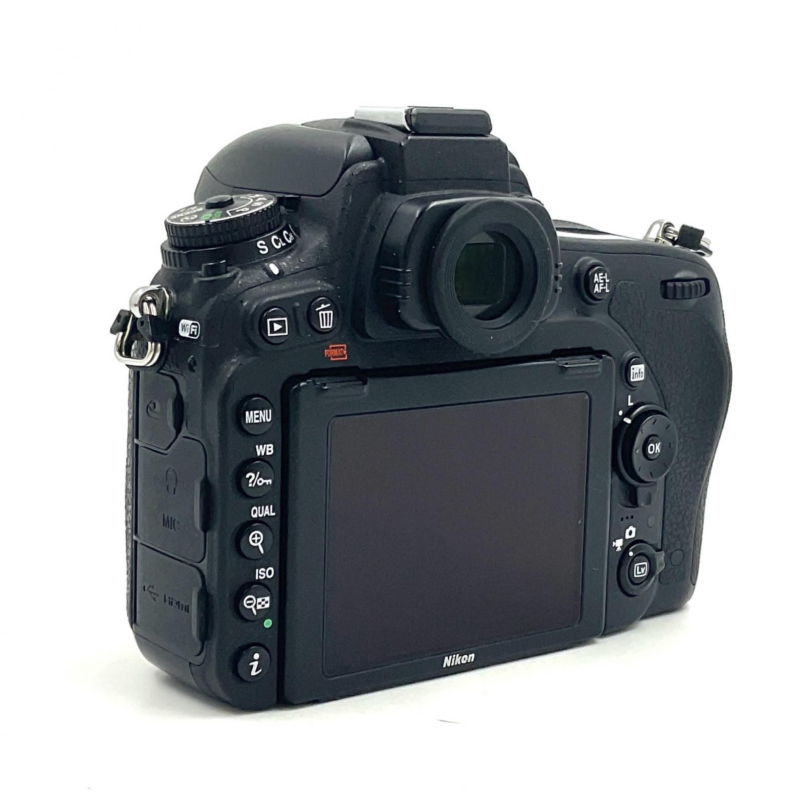 全額返金保証】【最速発送】Nikon デジタル一眼 D750 ボディ 全額返金保証】【最速発送】Nikon デジタル一眼 D750 ボディ