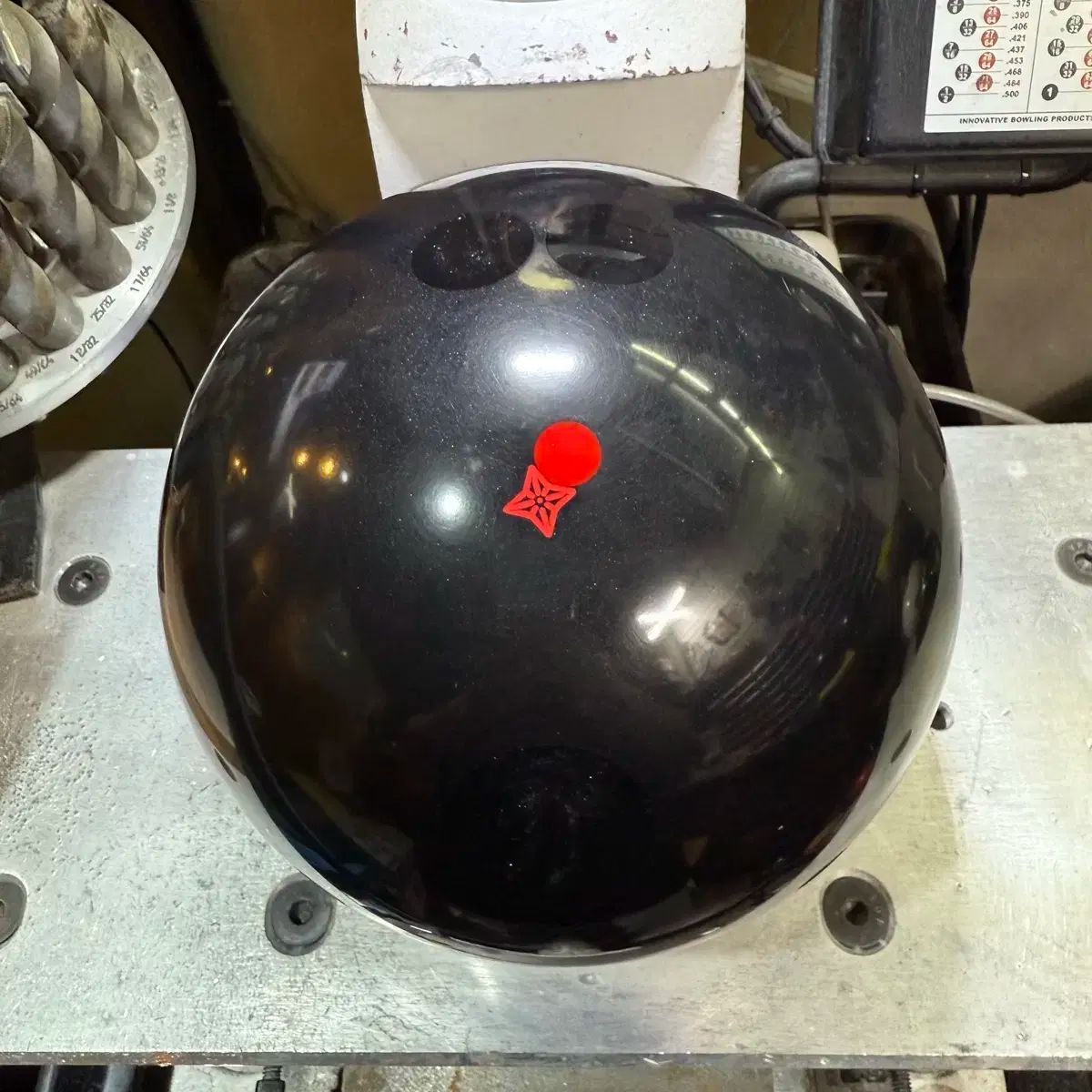 ボウリングボール ロトグリップ クラッシュイット 15P 新品 ストーム