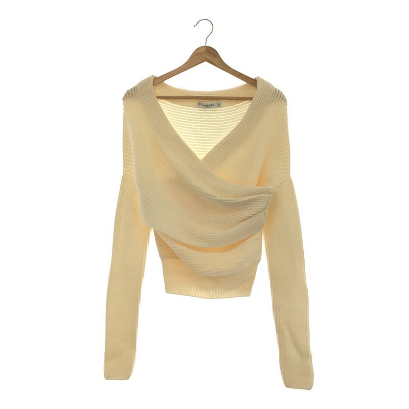 美品】 Christian Dior / クリスチャンディオール | オフ
