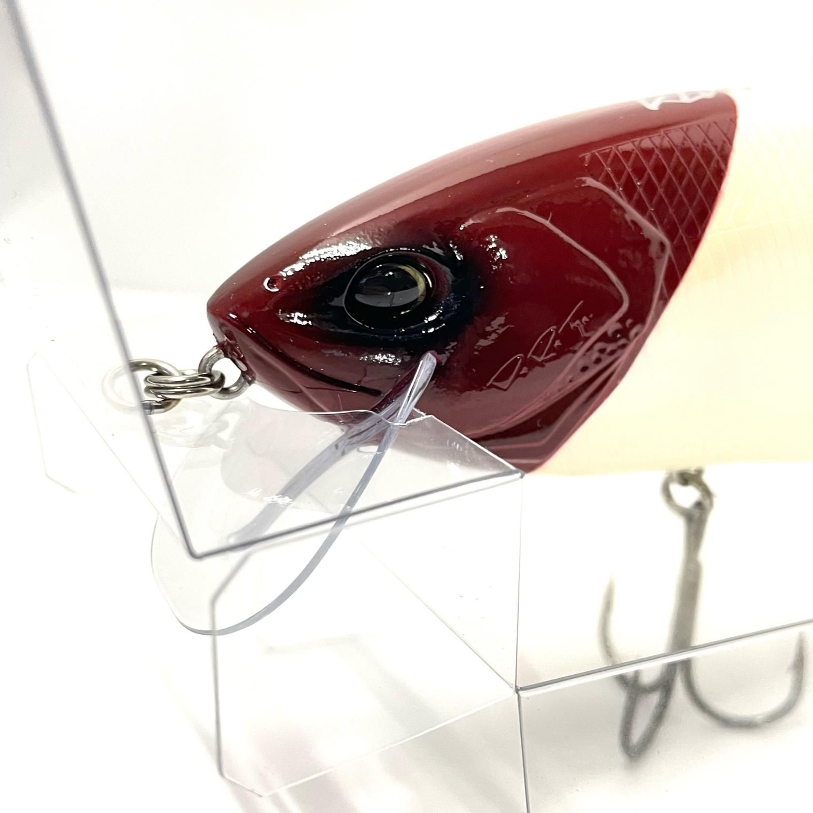 レッドヘッド 88