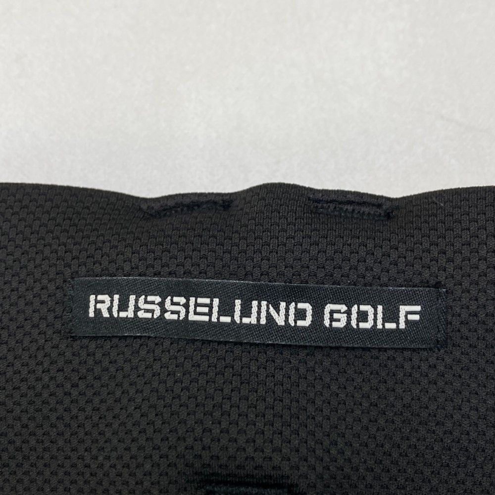 サイズ:4 RUSSELUNO ラッセルノ ストレッチジョガーパンツ サイズ:4 RUSSELUNO ラッセルノ ストレッチジョガーパンツ