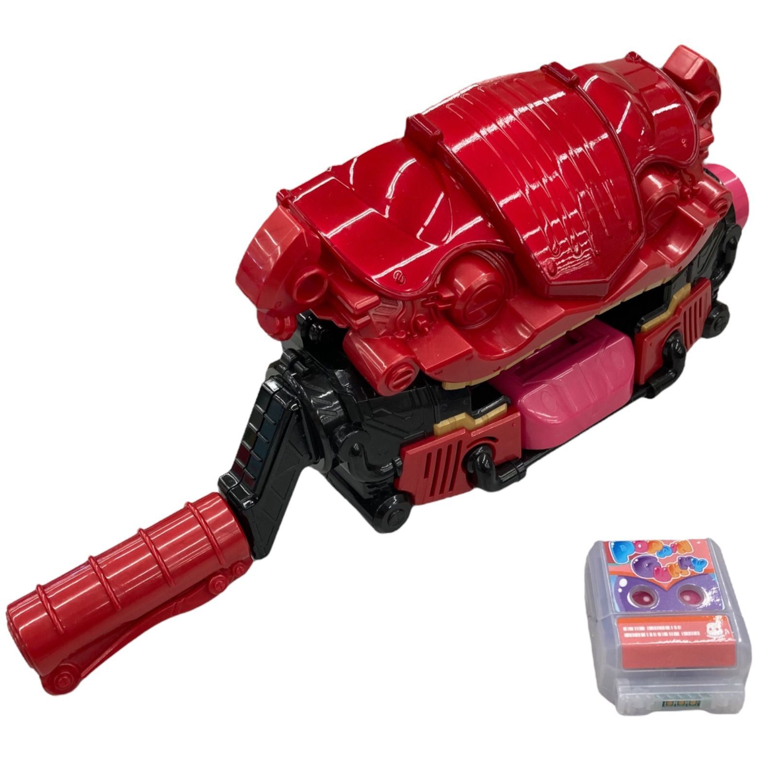 186001 現状品 仮面ライダーガヴ DX変身ベルトガヴ ベルト 戦隊
