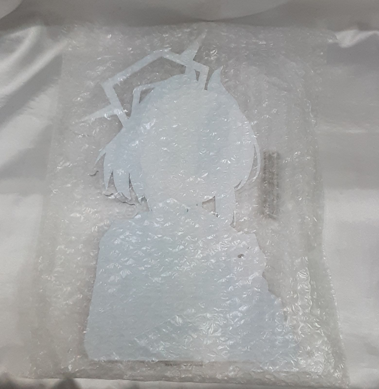 ブルーアーカイブ　カヨコ　ビッグアクリルスタンド　ピザハット　通販限定 ブルーアーカイブ カヨコ ビッグアクリルスタンド ピザハット
