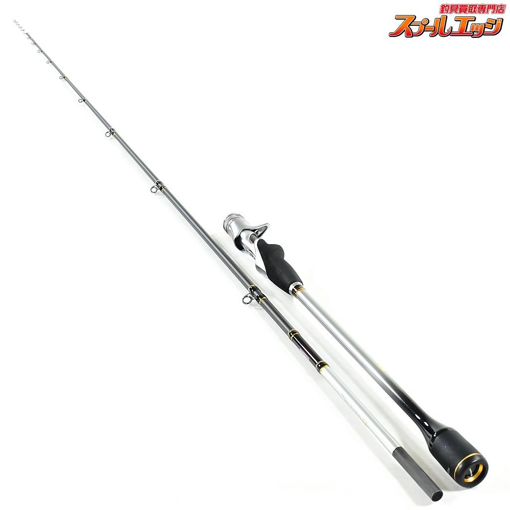 【シマノ】 20ステファーノ攻 HHH173 SHIMANO Stephano カワハギ K_180v36295 - メルカリ