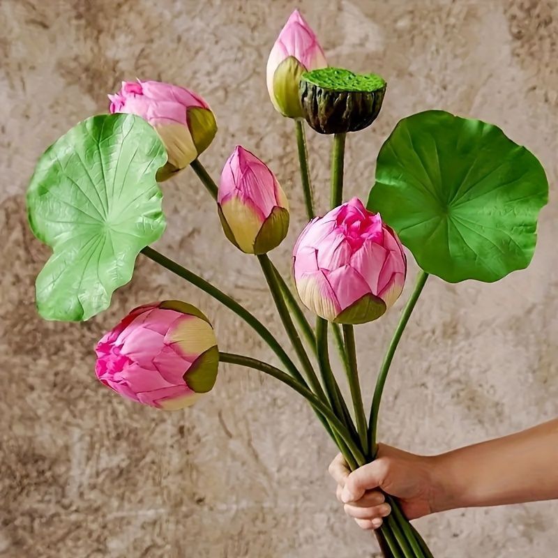 造花 5本セット