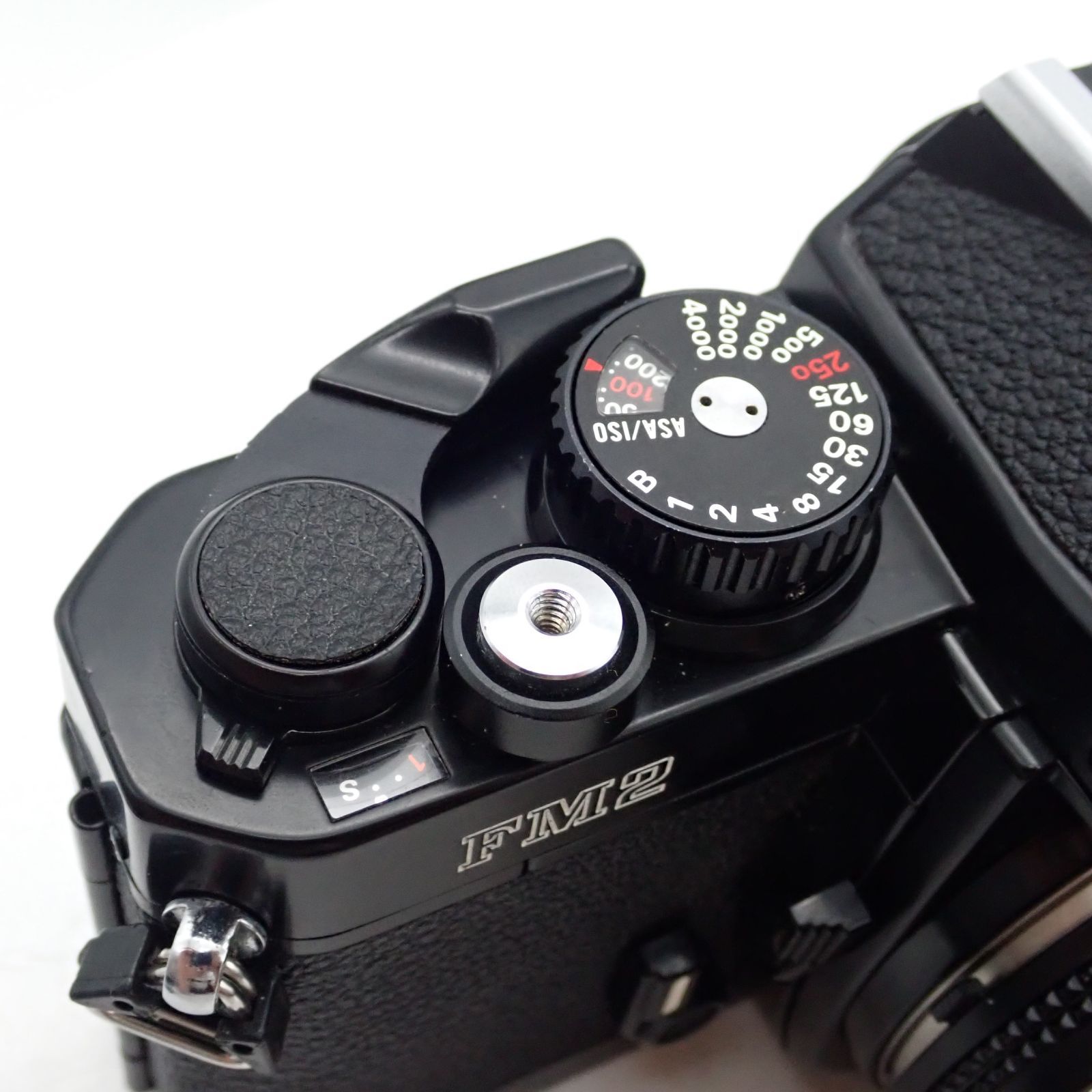 Nikkor 50mm