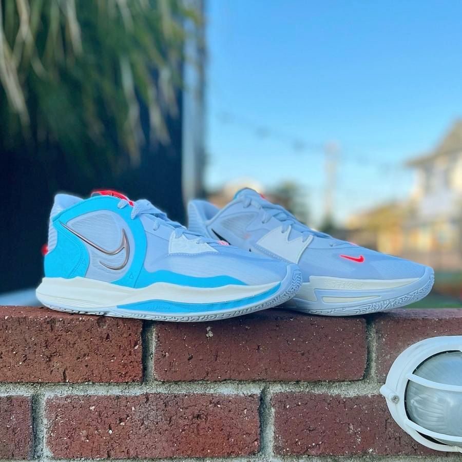 カイリー5 Id Nike | Shoes | Kyrie 5 Id | Poshmark