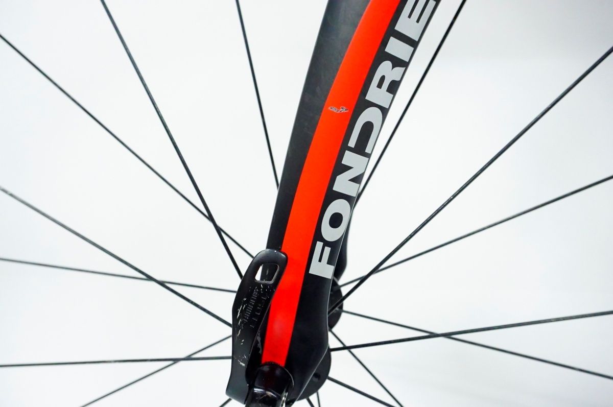 ロードバイク バイチャリ名古屋大須店