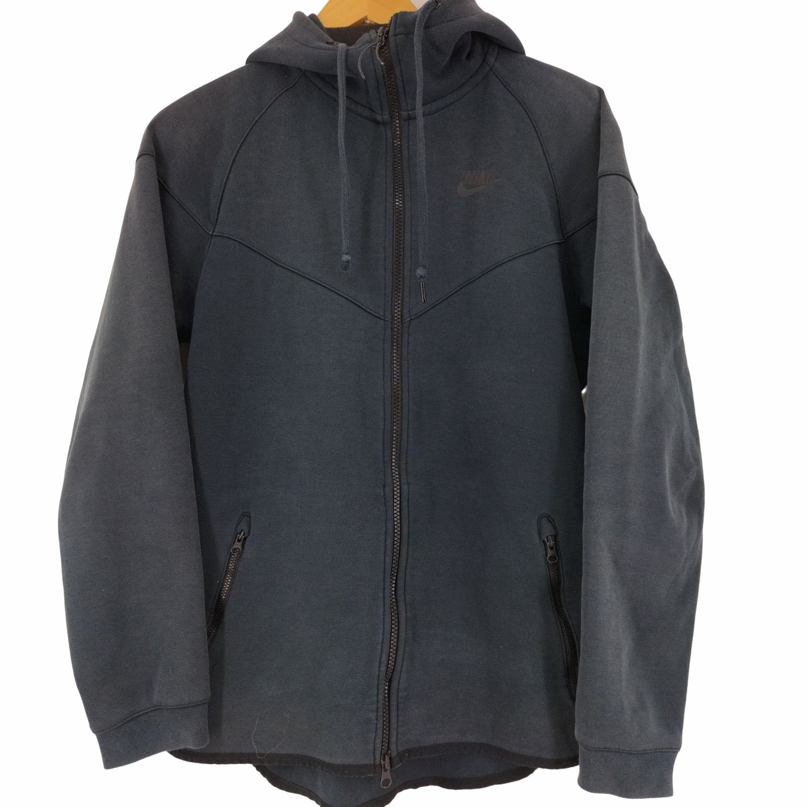 NIKEテックフリース SALE】NIKE(ナイキ) テックフリースフルジップフーディ