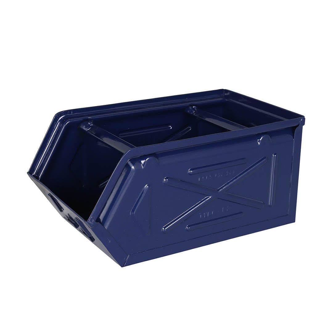 【人気商品】パーツ ストッカー ダルトン(Dulton) CH07-H298NB (ネイビー/FF)