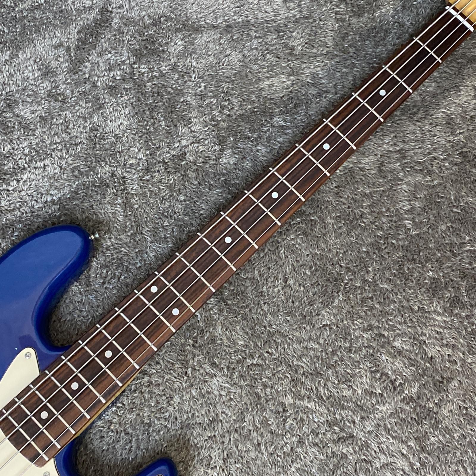 尾張小牧店】【楽器】 中古 Squier by Fender | スクワイヤバイ