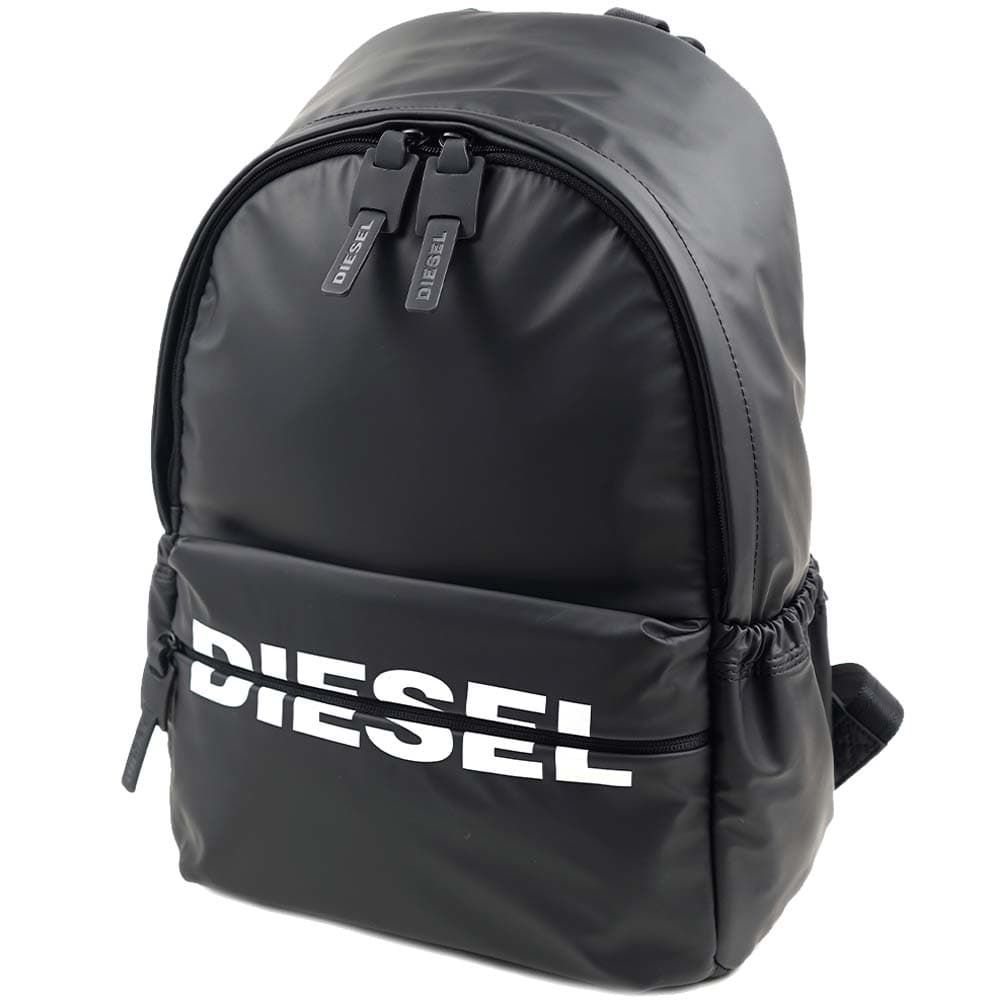 豪華 ディーゼル ユニ メンズ DIESEL バックパック リュックサック バッグ