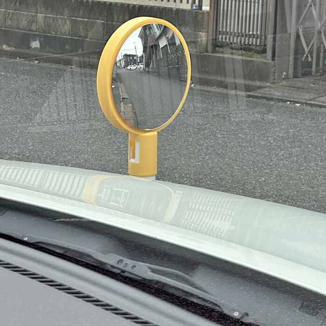 道路反射鏡