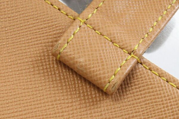 ルイヴィトン 手帳カバー