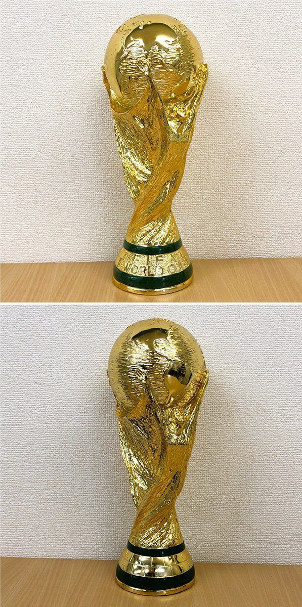 サッカー レプリカ トロフィー UEFAチャンピオンズリーグ ワールド