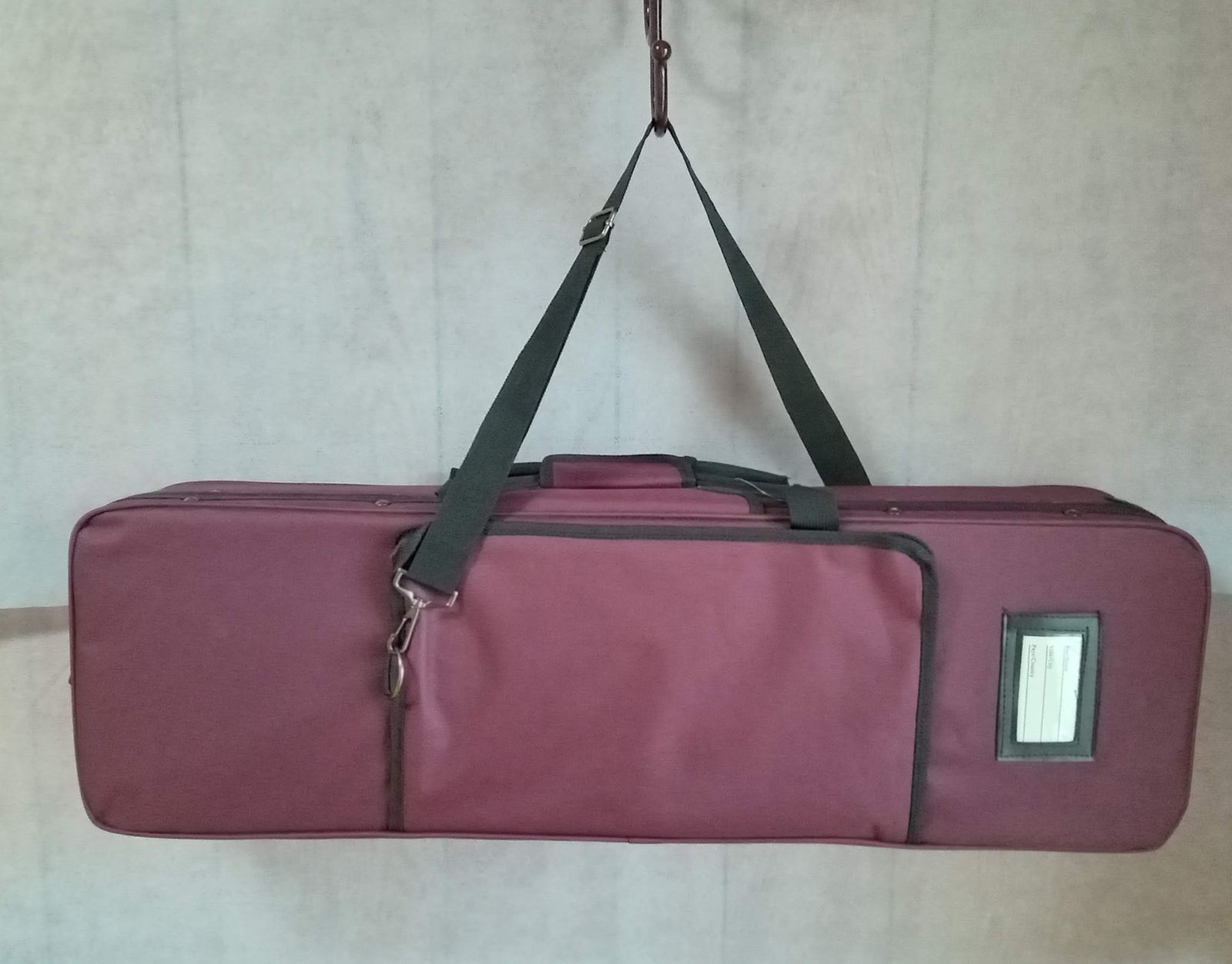 セミハードケース