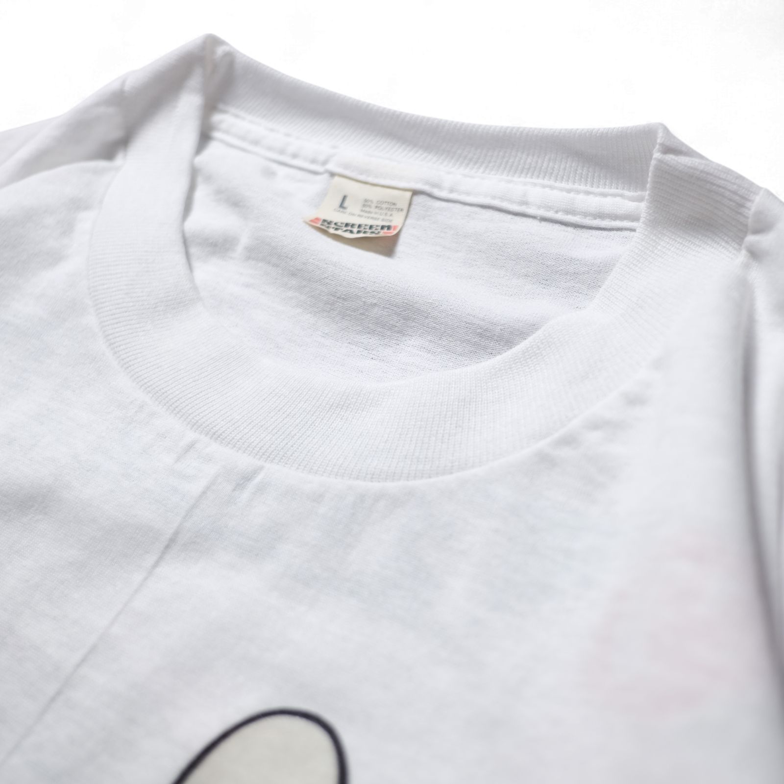 FUJIFILM × ゴーストバスターズ】80s USA製 プロモーションTシャツ