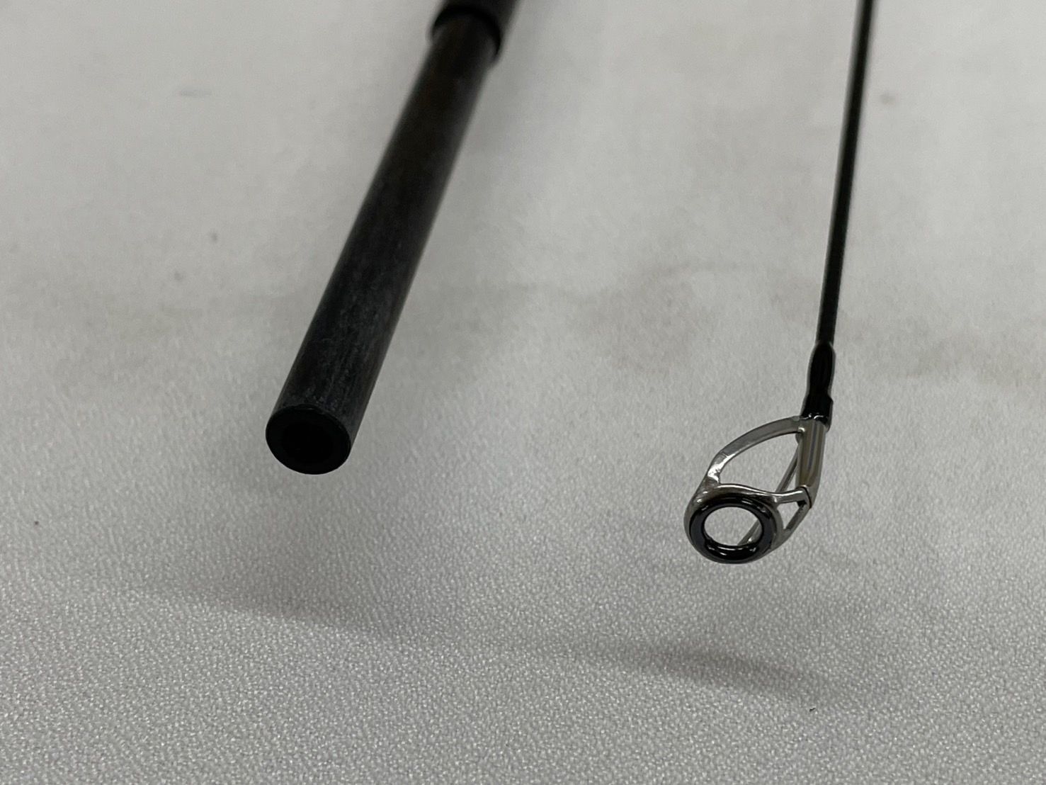 美品 天龍 スワット SW932S－LML シーバスロッド ソルトロッド