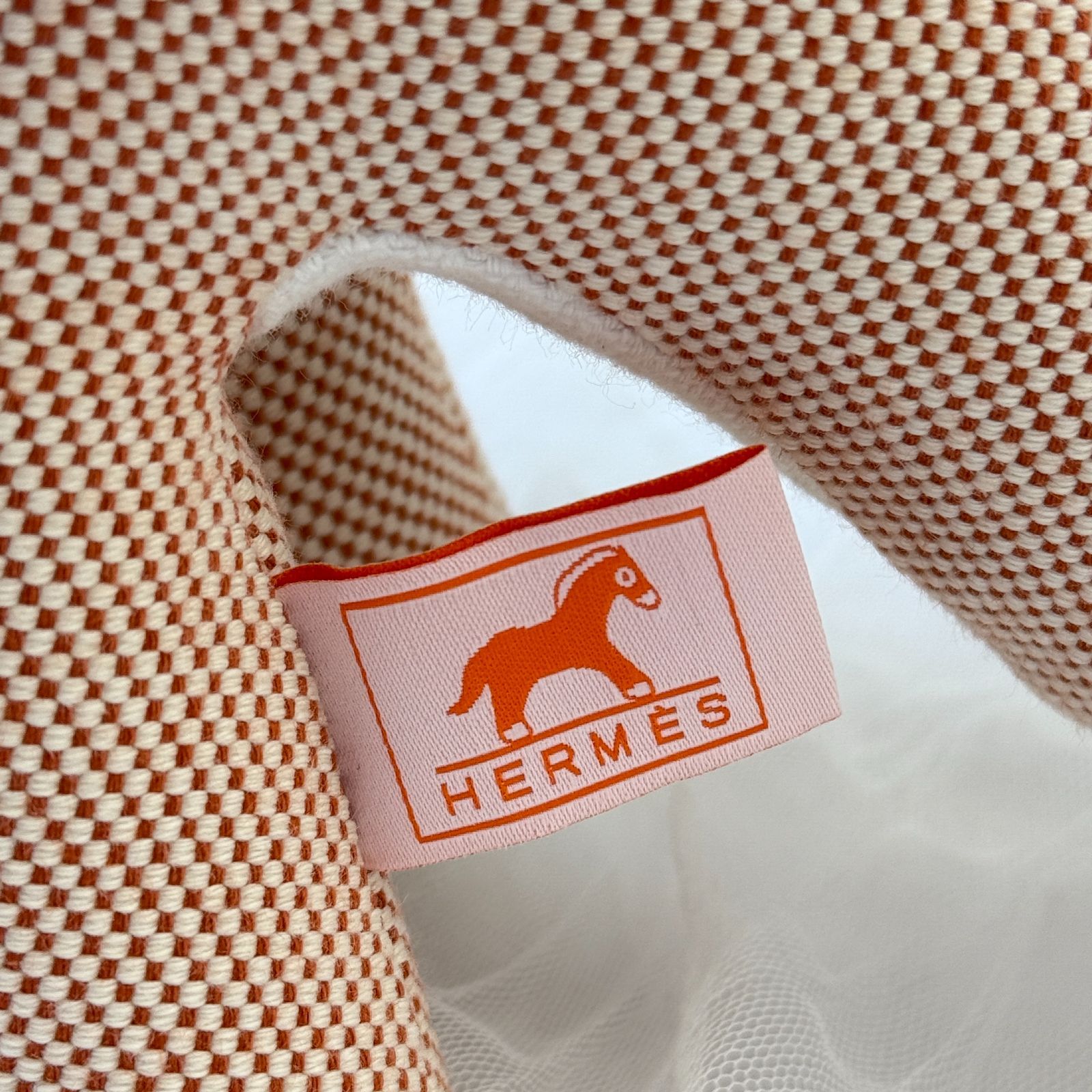 今週末(21日)で販売終了 】鑑定済み【 美品 】エルメス 《 エポペ