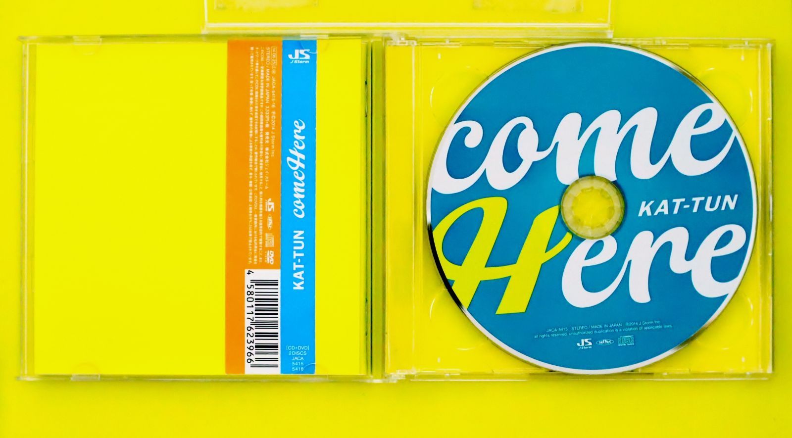 国内盤CD☆清水翔太/Shota Shimizu□ 君が好き(初回生産限定盤