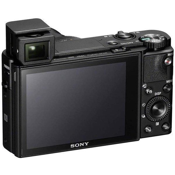 ソニー Cyber-shot DSC-RX100M5 SDカード付き(SanDisk Ultra SDカード