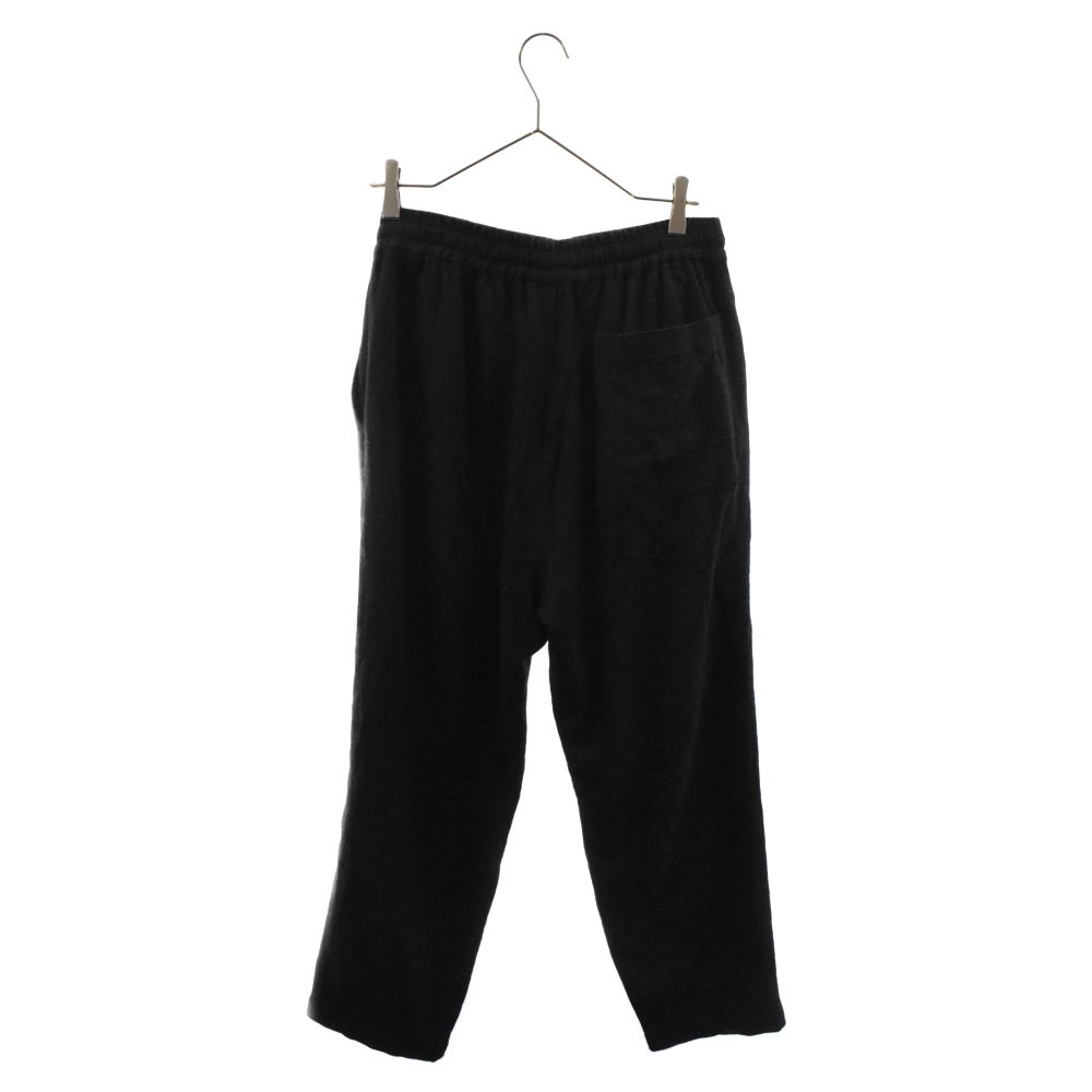 WIRROW (ウィロウ) 22AW BOTANY WOOL DRAWSTRING PANTS ボタニー 