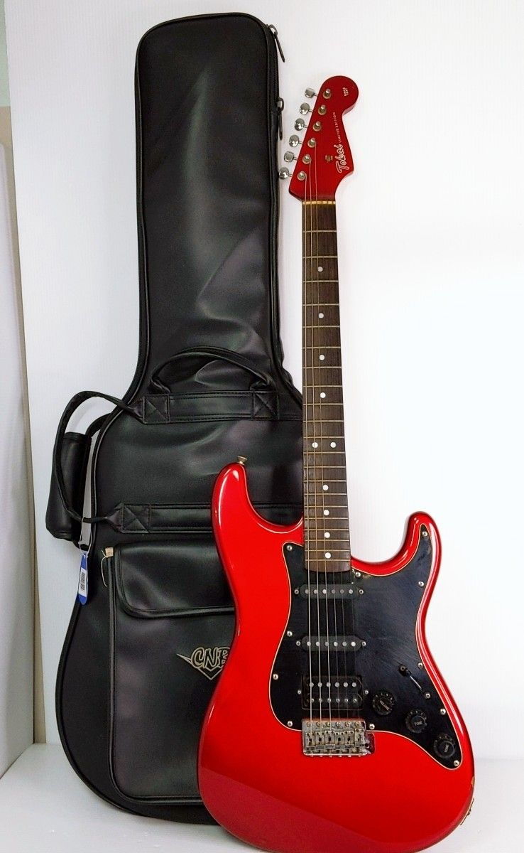 中古品】Tokai トーカイ TST-36 LIMITED EDITION ストラト