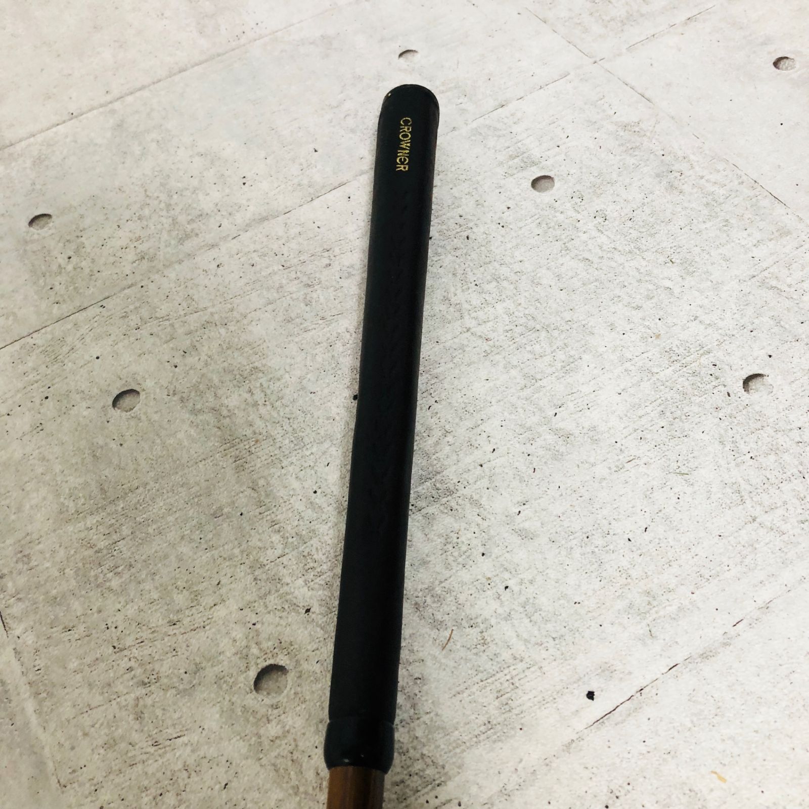 CROWNER クラウナー PT-4 33インチ レディース ゴルフ クラブ