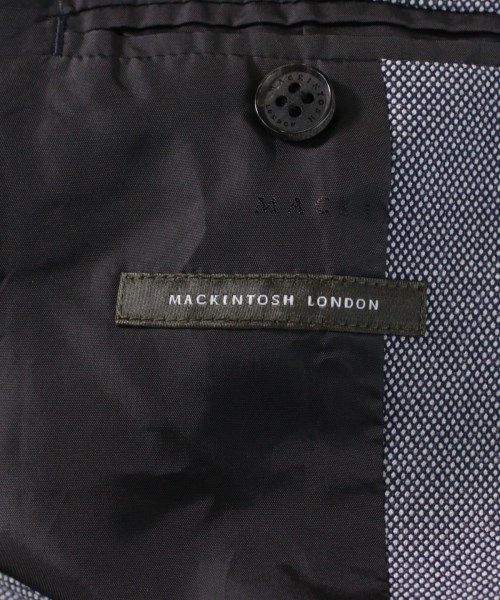 MACKINTOSH LONDON セットアップ・スーツ（その他） レディース 【古着