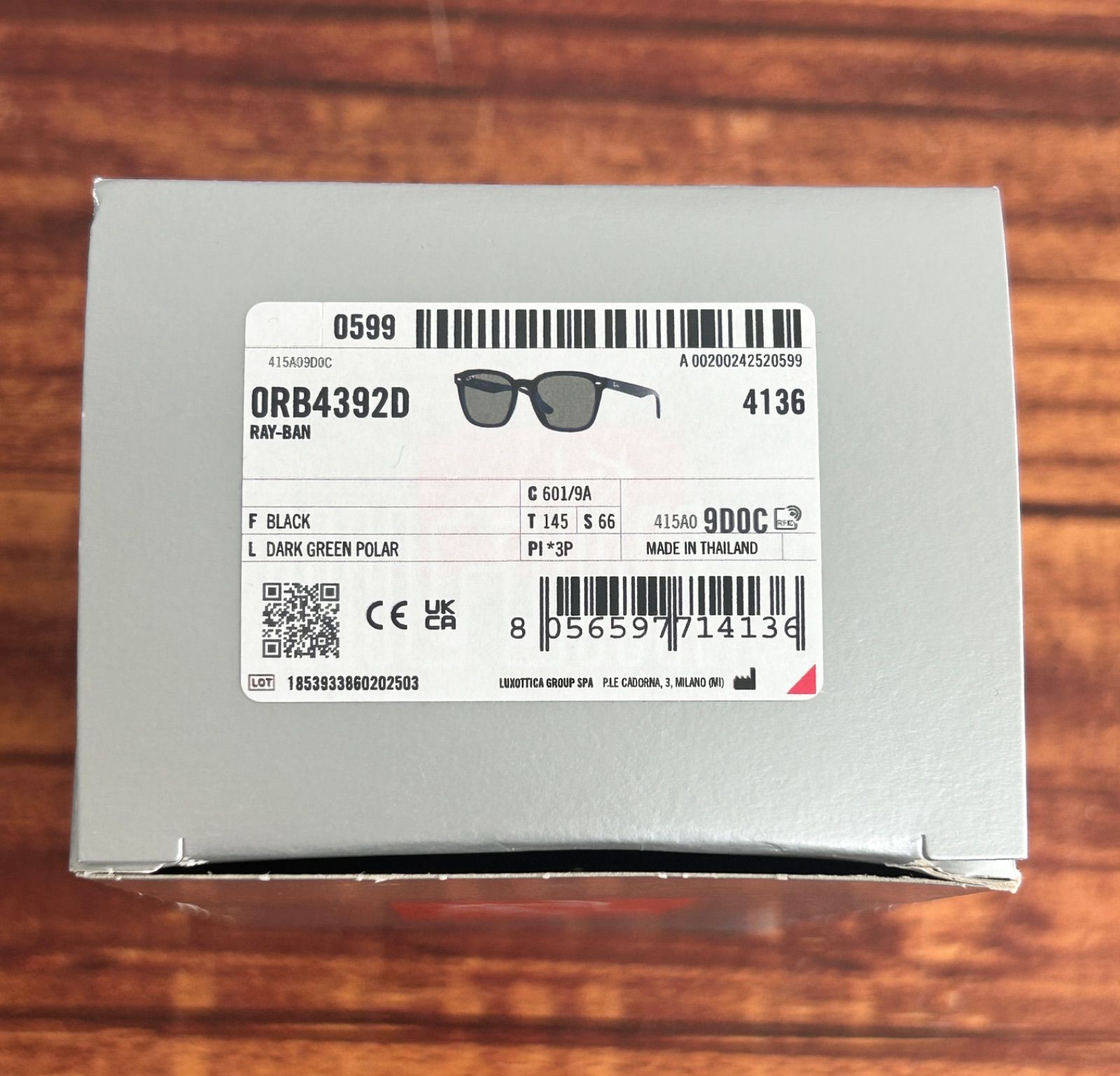 RB4392D 623574