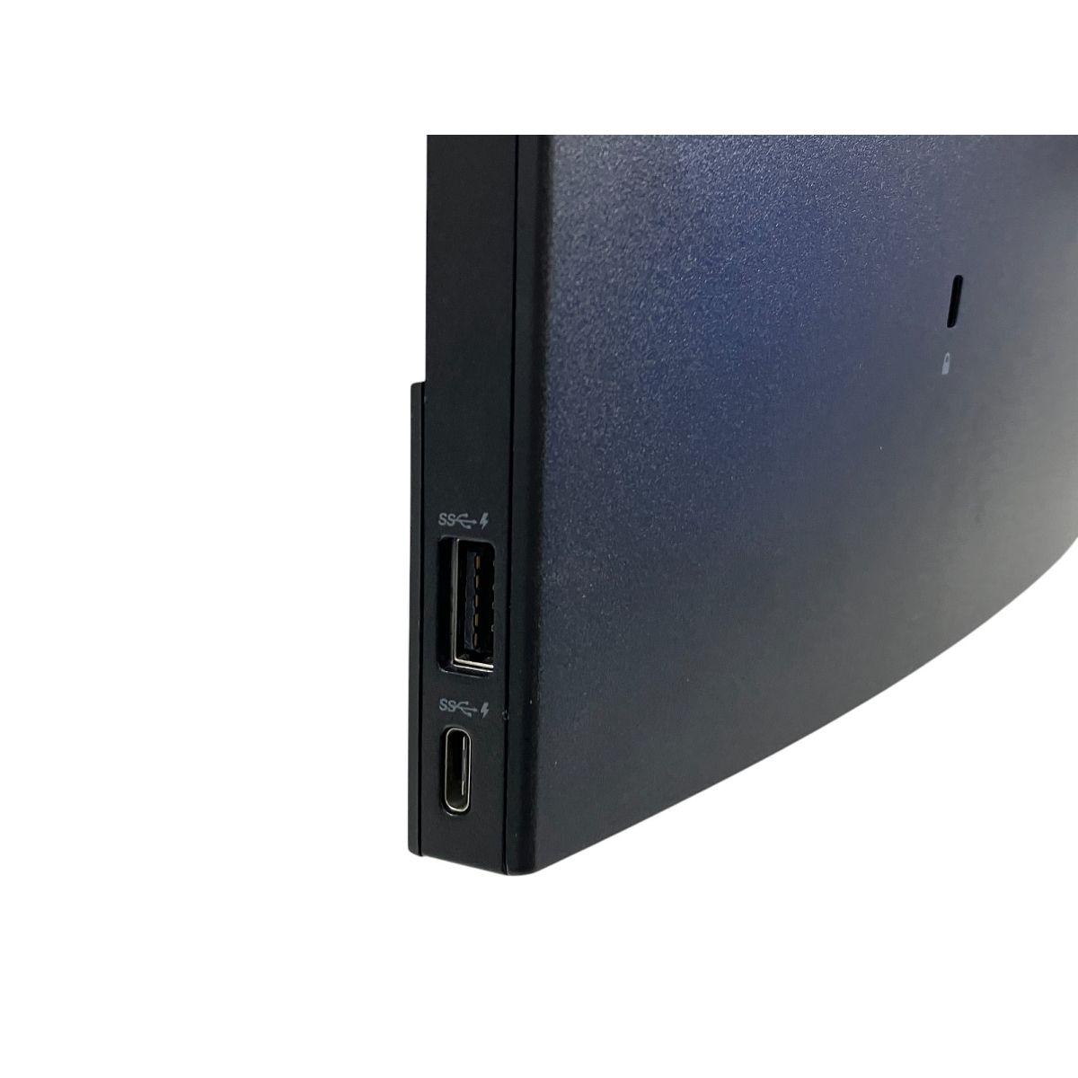 8GB SSD
