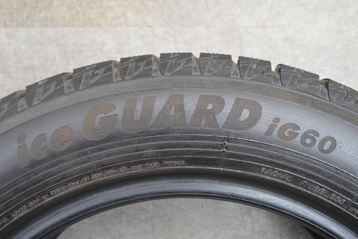 iG60 195|60R16