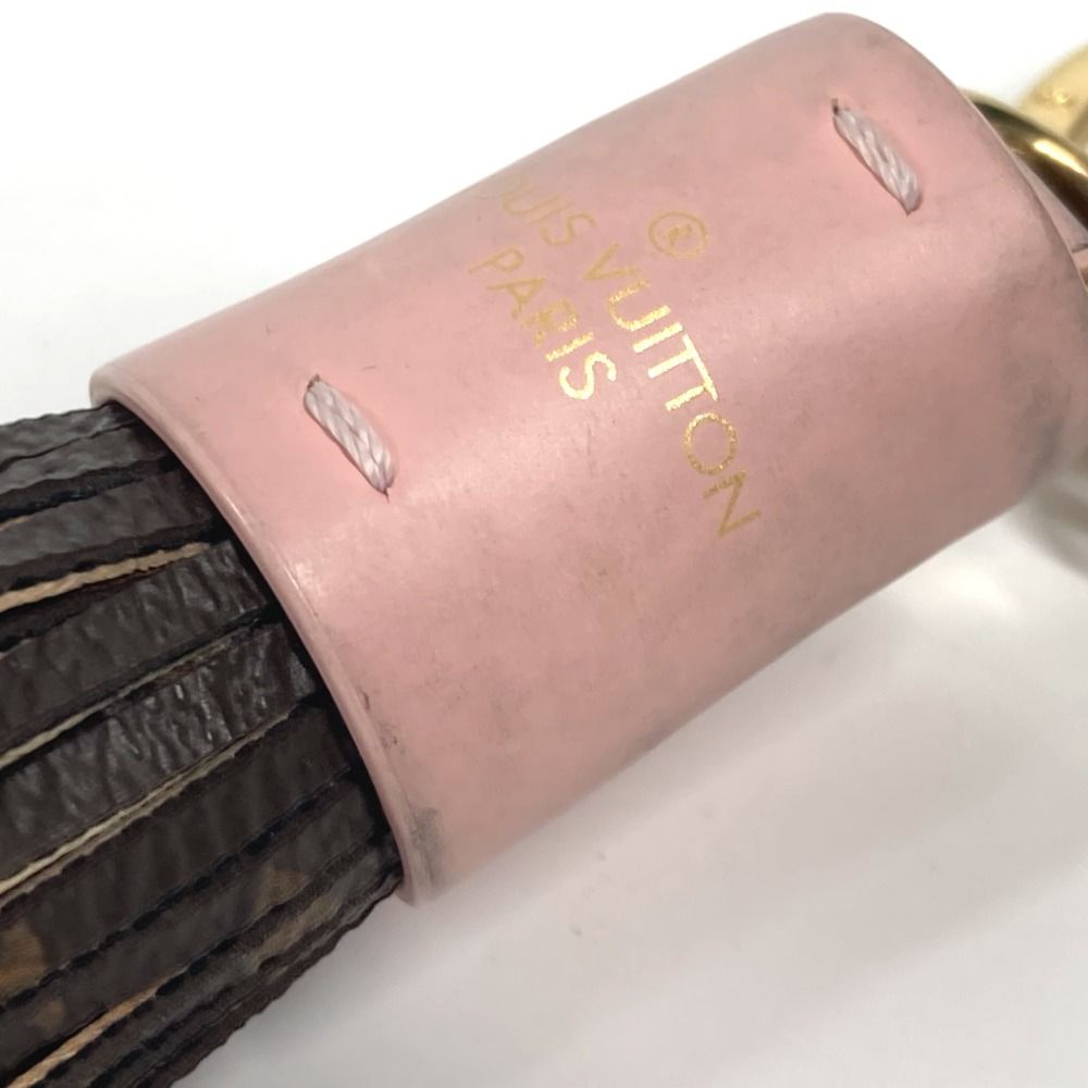 LOUIS VUITTON ルイヴィトン キーホルダー タッセル バッグ