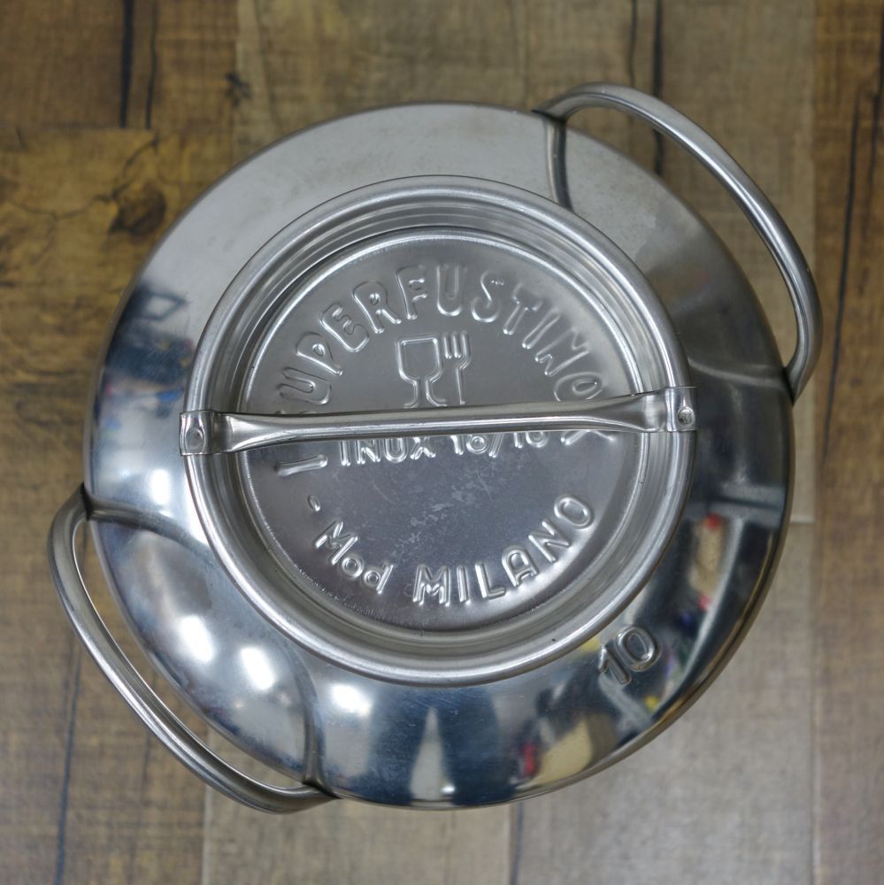 マルキジオ marchisio オイルドラム ウォータージャグ SUPERFUSTINOX 10L 木製スタンド付き キャンプ ギア アウトドア OLIVEOS_COM_TR