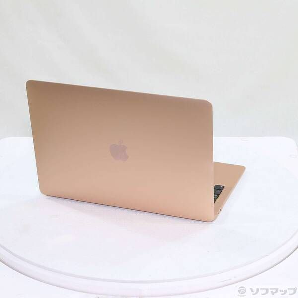 展示品〕 MacBook Air 13.3-inch Late-2020 MGND3J／A Apple M1 8コアCPU_7