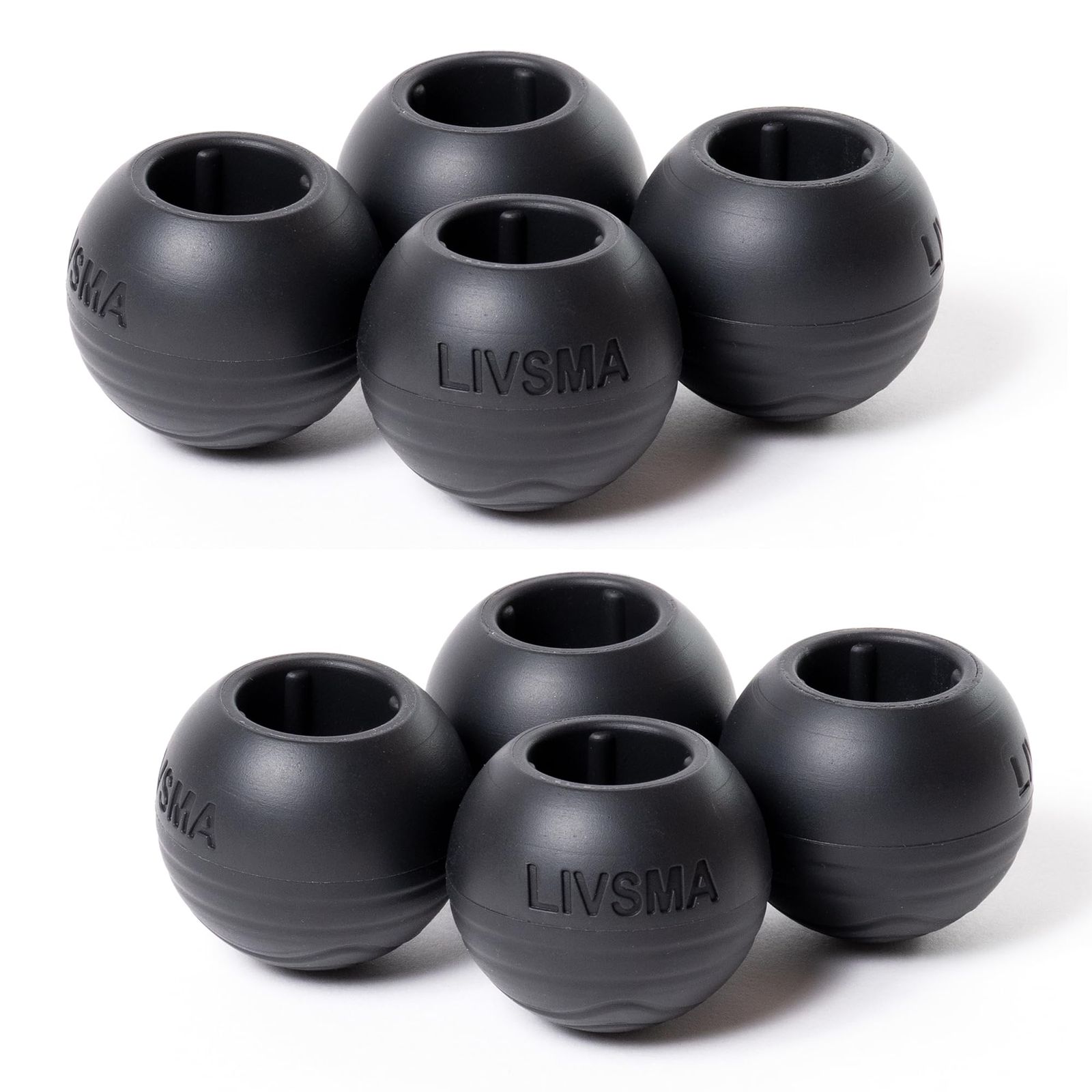 Helinoxチェアゼロ + LIVSMAヘリノックス用チェア脚 カバー Amazon.co