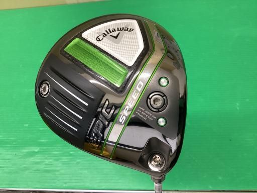 認定中古]EPIC SPEED ◇◇◇ LSドライバー CE | 認定中古 EPIC