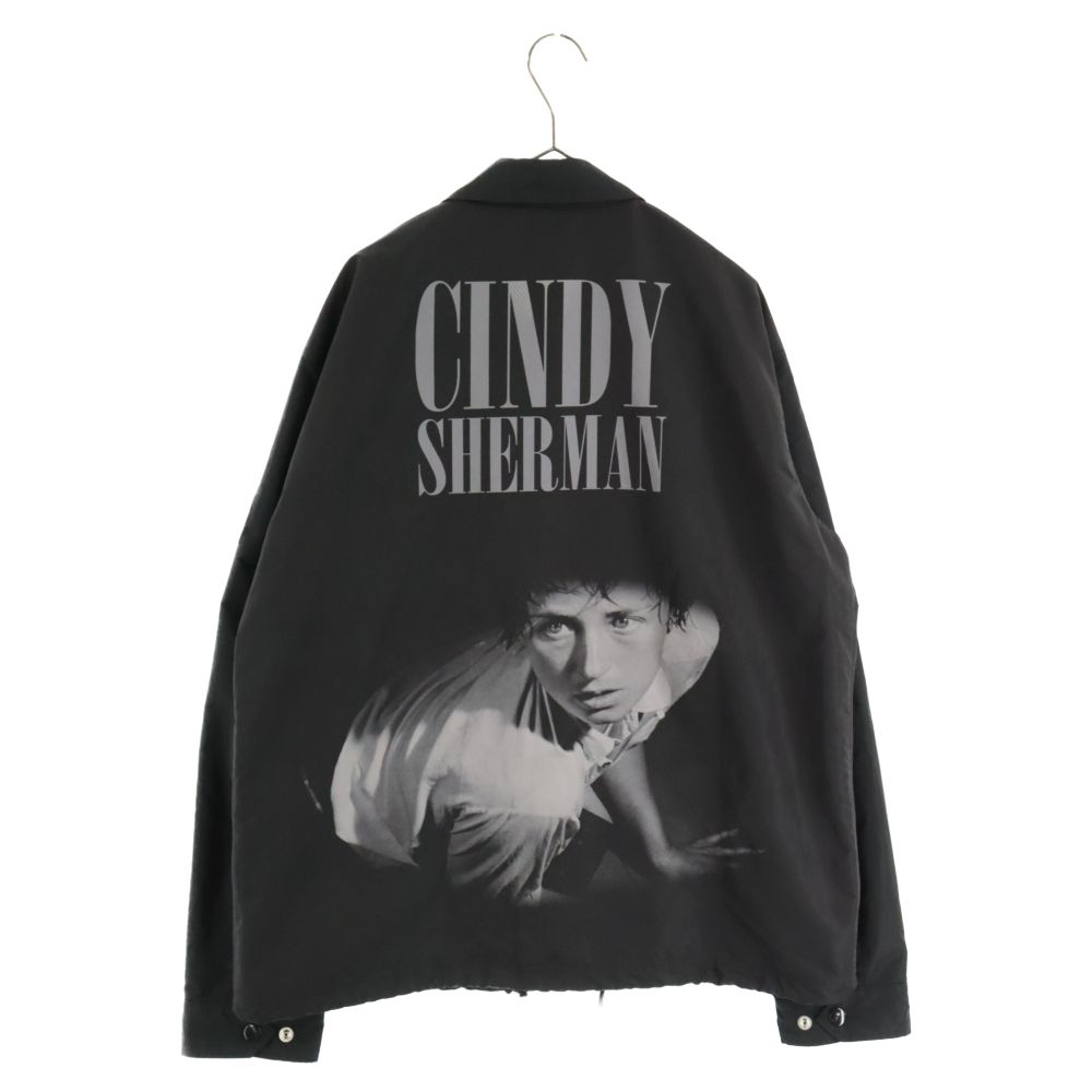 UNDERCOVER アンダーカバー 20SS Cindy Sherman シンディーシャーマン